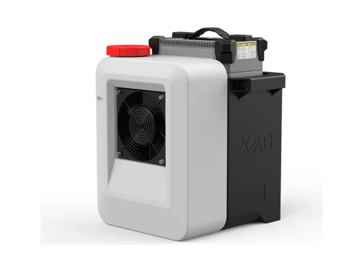 XAG 2024 Battery Cooling Tower(INTL)